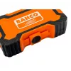 Bahco 59/S54BC Juego de puntas, 54 uds.