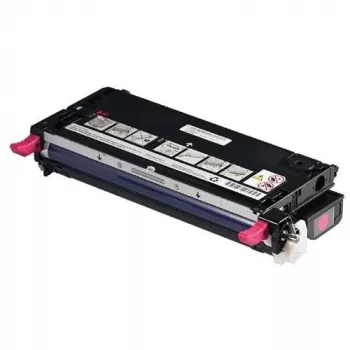 DELL 593-10167 tóner 1 ud. original magenta