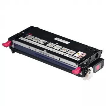 DELL 310-8096 tóner 1 ud. original magenta