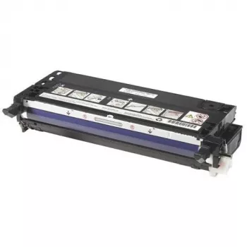 DELL PF030 tóner 1 ud. original negro
