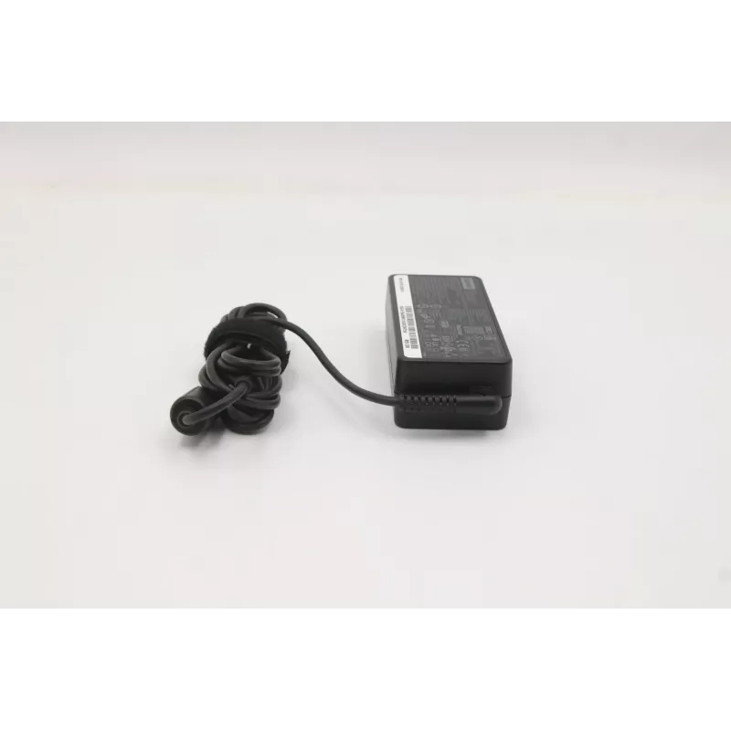 Lenovo 5A10V03250 fuente de alimentación/adaptador de interior 65 W negro