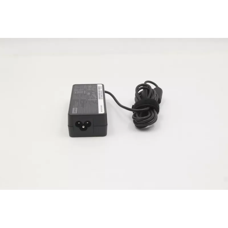 Lenovo 5A10V03250 fuente de alimentación/adaptador de interior 65 W negro