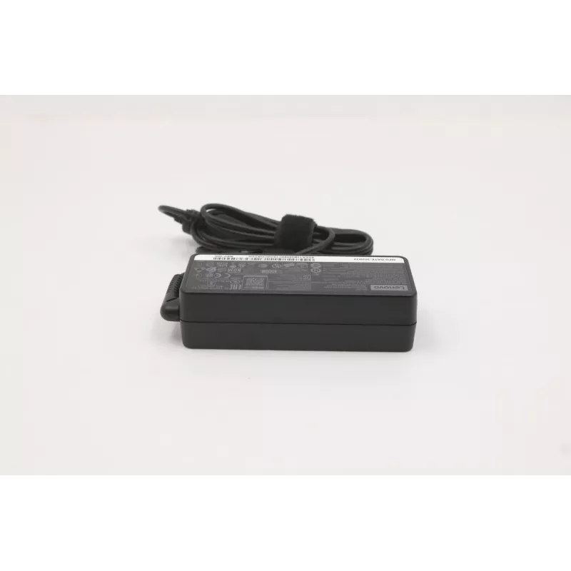 Lenovo 5A10V03250 fuente de alimentación/adaptador de interior 65 W negro
