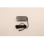 Lenovo 5A10W86247 fuente de alimentación de interior 45 W negro
