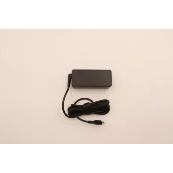 Lenovo 5A10W86247 fuente de alimentación de interior 45 W negro
