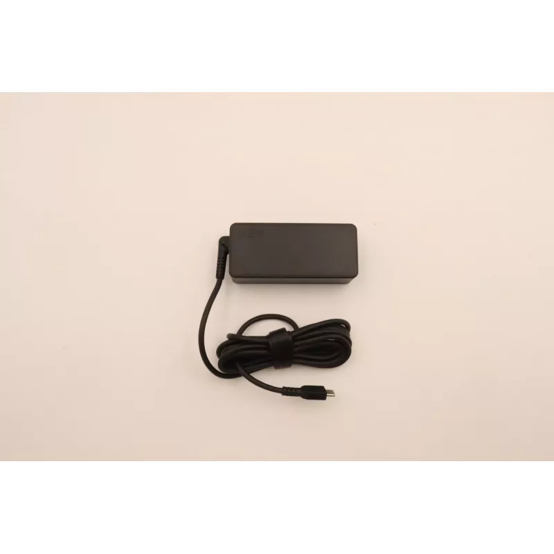 Lenovo 5A10W86247 fuente de alimentación de interior 45 W negro