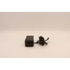 Lenovo 5A10W86247 fuente de alimentación de interior 45 W negro
