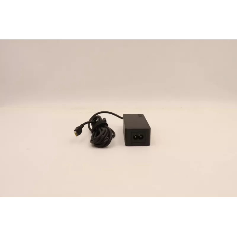 Lenovo 5A10W86247 fuente de alimentación de interior 45 W negro