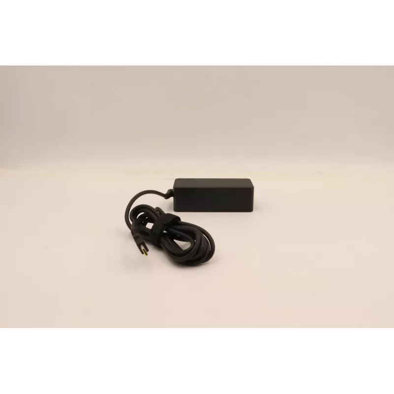 Lenovo 5A10W86247 fuente de alimentación de interior 45 W negro