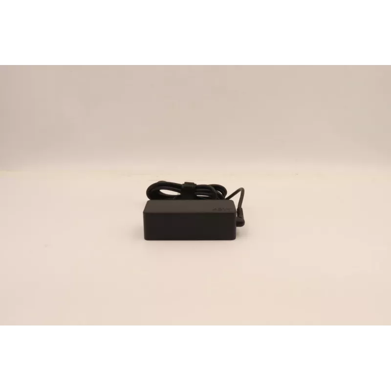 Lenovo 5A10W86247 fuente de alimentación de interior 45 W negro