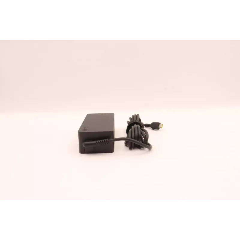 Fuente de alimentación 65W USB Type-C Lenovo 5A10W86254 — fuente de alimentación USB-C de 65W para portátiles y dispositivos compatibles