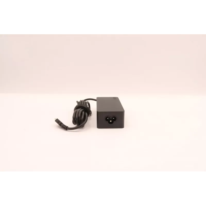 Fuente de alimentación 65W USB Type-C Lenovo 5A10W86254 — fuente de alimentación USB-C de 65W para portátiles y dispositivos compatibles