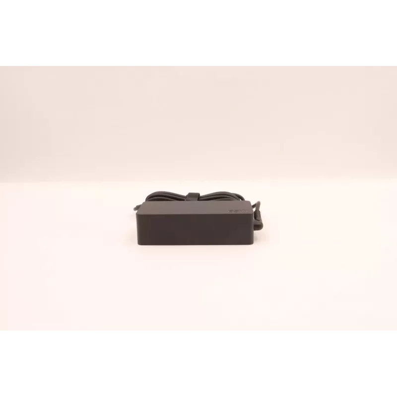Fuente de alimentación 65W USB Type-C Lenovo 5A10W86254 — fuente de alimentación USB-C de 65W para portátiles y dispositivos compatibles