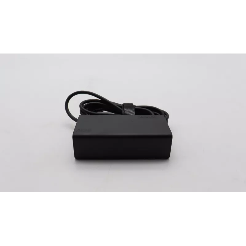 Fuente de alimentación Lenovo 65W cargador USB-C 5A11J62092 para portátiles y dispositivos USB-C