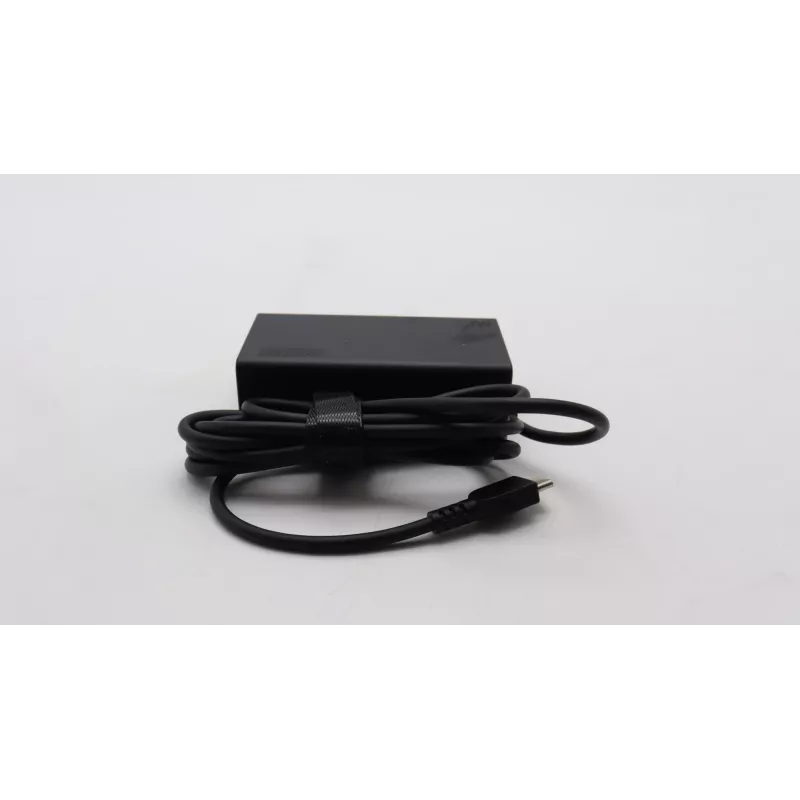 Fuente de alimentación Lenovo 65W cargador USB-C 5A11J62092 para portátiles y dispositivos USB-C