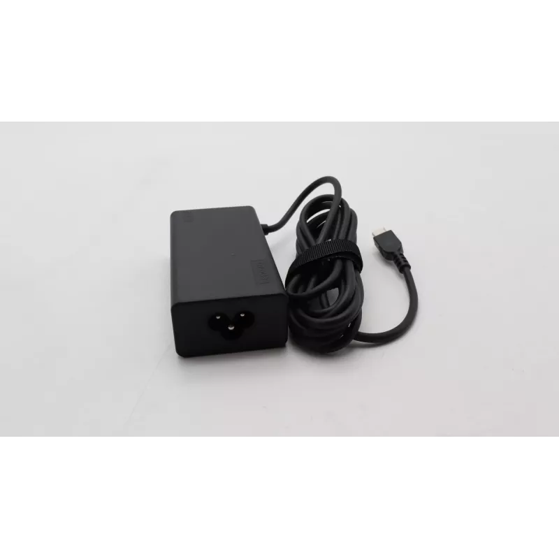 Fuente de alimentación Lenovo 65W cargador USB-C 5A11J62092 para portátiles y dispositivos USB-C