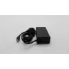 Fuente de alimentación Lenovo 65W cargador USB-C 5A11J62092 para portátiles y dispositivos USB-C