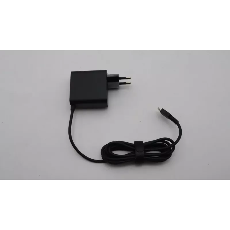 Lenovo 5A11J75649 fuente de alimentación de interior 65 W negro