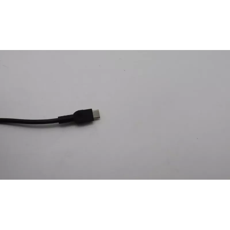 Lenovo 5A11J75649 fuente de alimentación de interior 65 W negro