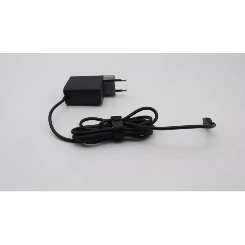 Lenovo 5A11J75649 fuente de alimentación de interior 65 W negro