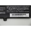 Lenovo 5B10K88047 batería de repuesto para portátil