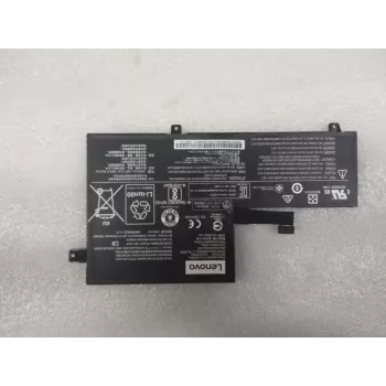 Batería Lenovo 45Wh 3 celdas litio-ion 5B10K88049 para portátiles Lenovo compatibles