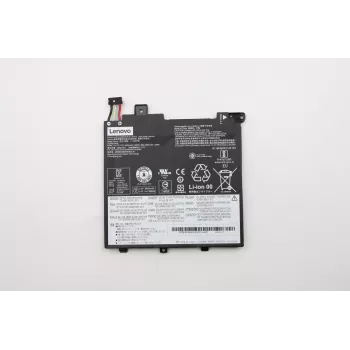 Batería Lenovo 30Wh 2 celdas litio-ion 5B10P54001 para portátiles y notebooks compatibles