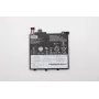 Batería Lenovo 30Wh 2 celdas litio-ion 5B10P54001 para portátiles y notebooks compatibles