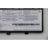 Batería Lenovo 30Wh 2 celdas litio-ion 5B10P54001 para portátiles y notebooks compatibles