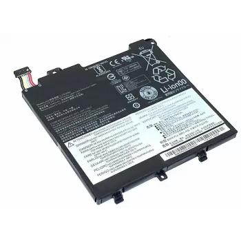Batería para portátil Lenovo 30 Wh 7,6 V para modelo 5B10P54006, batería de repuesto, 30 Wh 7,6 V
