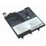 Batería para portátil Lenovo 30 Wh 7,6 V para modelo 5B10P54006, batería de repuesto, 30 Wh 7,6 V