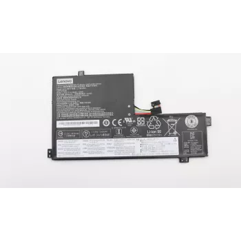 Lenovo 5B10Q13163 batería para portátil, 42Wh, 3 celdas, 11,25V