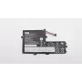 Batería Lenovo 52,5 Wh Li-Polymer 5B10T09097 para portátiles compatibles