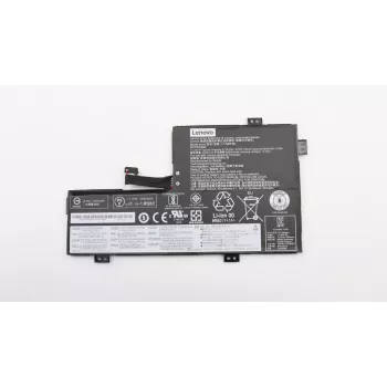 Batería Lenovo 5B10T36866 11,25 V 42 Wh 3 celdas repuesto para portátiles Lenovo compatibles
