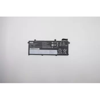 Batería interna de litio-ion para portátil Lenovo 50Wh 5B10W13877 modelos compatibles