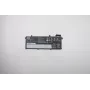 Batería interna de litio-ion para portátil Lenovo 50Wh 5B10W13877 modelos compatibles