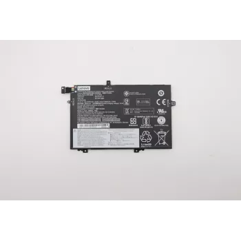 Batería interna para portátil Lenovo 3 celdas 45 Wh 4120 mAh modelo 5B10W13894