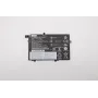 Batería interna para portátil Lenovo 3 celdas 45 Wh 4120 mAh modelo 5B10W13894