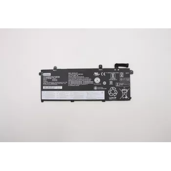 Batería Lenovo ThinkPad P14s 11,52V 4211mAh — batería de recambio para portátil