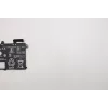 Lenovo 5B10W13905 batería para portátil LG Chem L18L3P73, Li-Ion, de 3 celdas, 4372 mAh, 51 Wh, para ThinkPad P14s Gen 1, P43s, T14 Gen 1, T490, T495