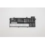 Batería interna Lenovo 5B10W13906 50Wh para portátiles Lenovo compatibles