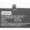 Batería interna Lenovo 5B10W13906 50Wh para portátiles Lenovo compatibles