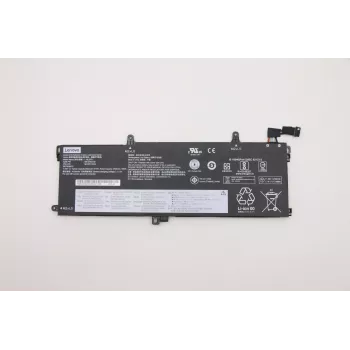 Batería Lenovo 5B10W13913 para portátiles Lenovo, alimentación fiable