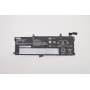 Batería Lenovo 5B10W13913 para portátiles Lenovo, alimentación fiable
