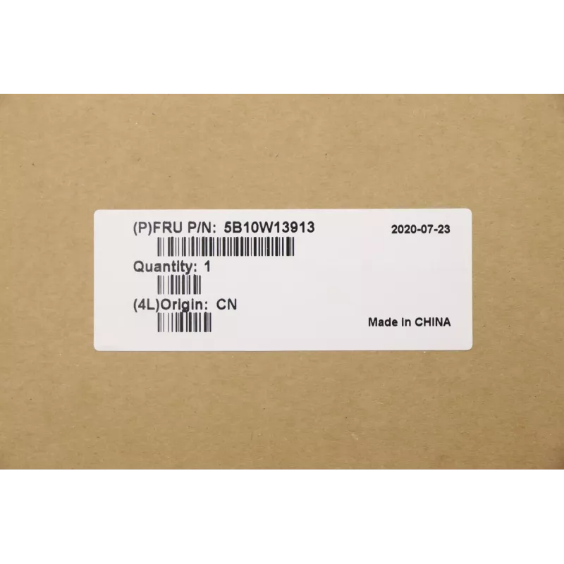 Batería Lenovo 5B10W13913 para portátiles Lenovo, alimentación fiable