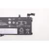 Batería Lenovo 5B10W13913 para portátiles Lenovo, alimentación fiable