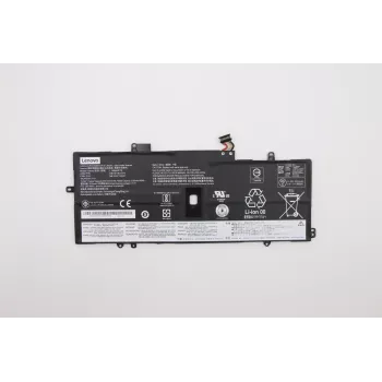 Batería interna de litio-ion Lenovo W125731477 51Wh para portátiles Lenovo compatibles
