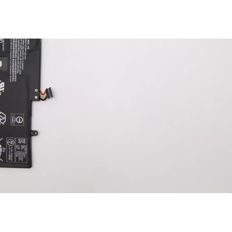 Batería interna de litio-ion Lenovo W125731477 51Wh para portátiles Lenovo compatibles