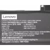 Batería interna de litio-ion Lenovo W125731477 51Wh para portátiles Lenovo compatibles