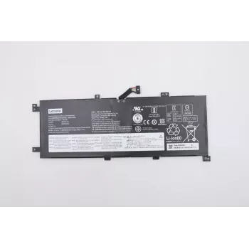 Batería interna de litio-ion para portátil Lenovo 46 Wh modelo 5B10W13935